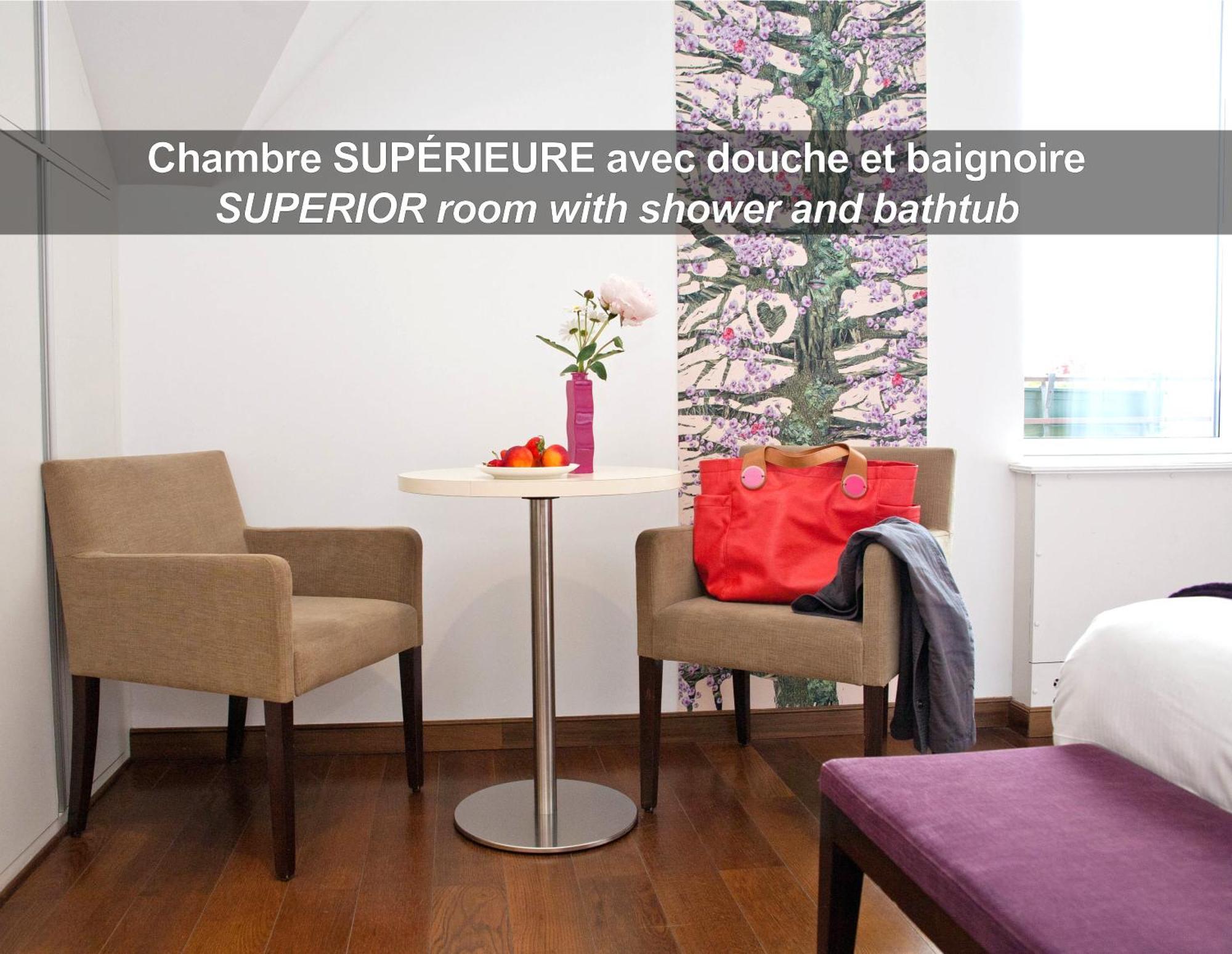 Hotel La Ferme De Bourran Rodez - Parking Prive Gratuit Kültér fotó